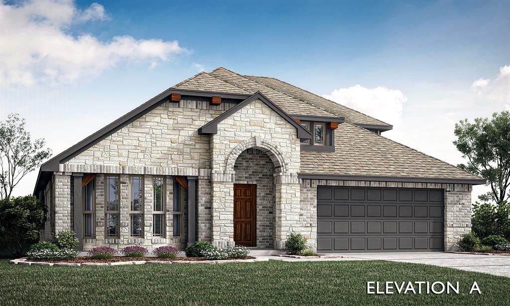 316 Aurora Hills Trail - Photo 1