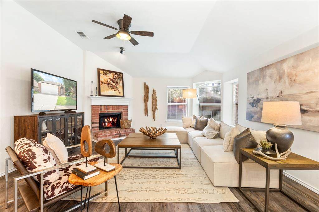 7105 Herman Jared Drive - Photo 1