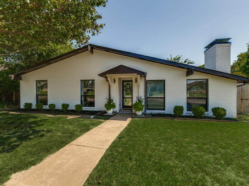 6716 Roundrock Road - Photo 1