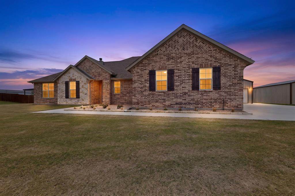 2721 Burr Oak Road - Photo 1