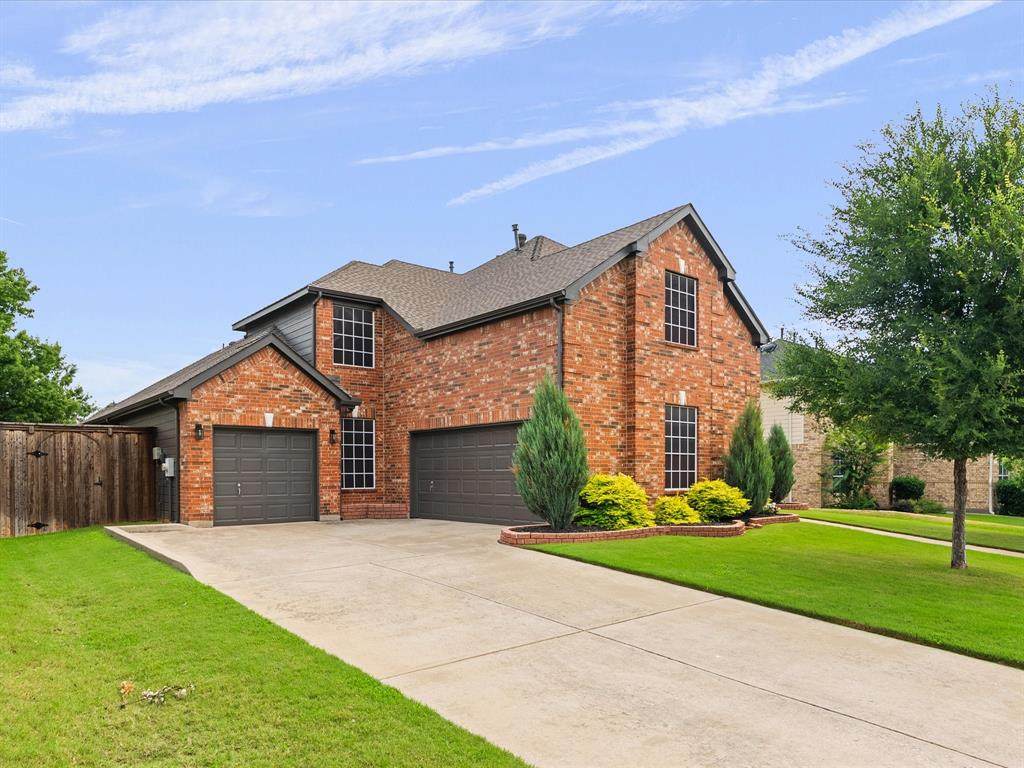 4128 Amhurst Drive - Photo 1