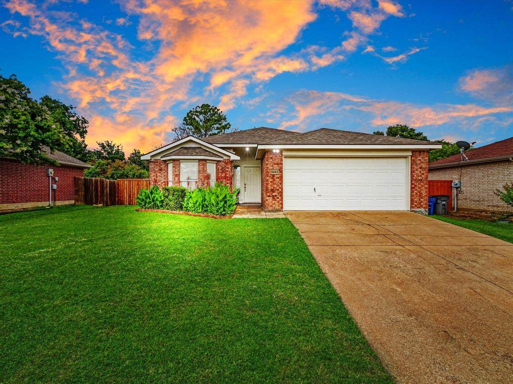 1043 Mustang Court - Photo 1