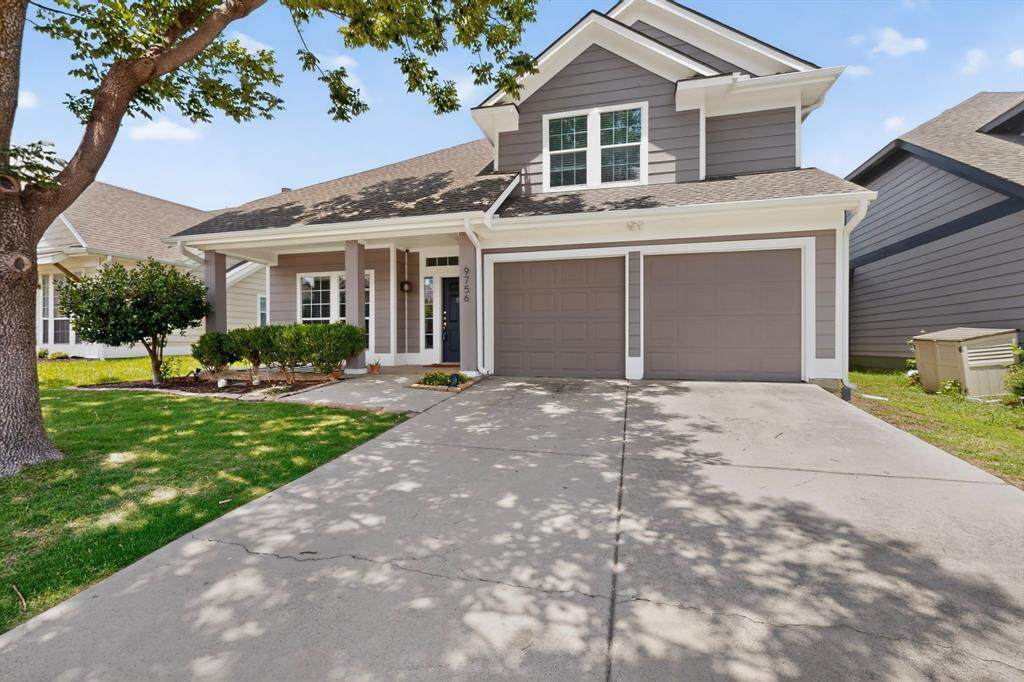 9756 Old Field Drive - Photo 1