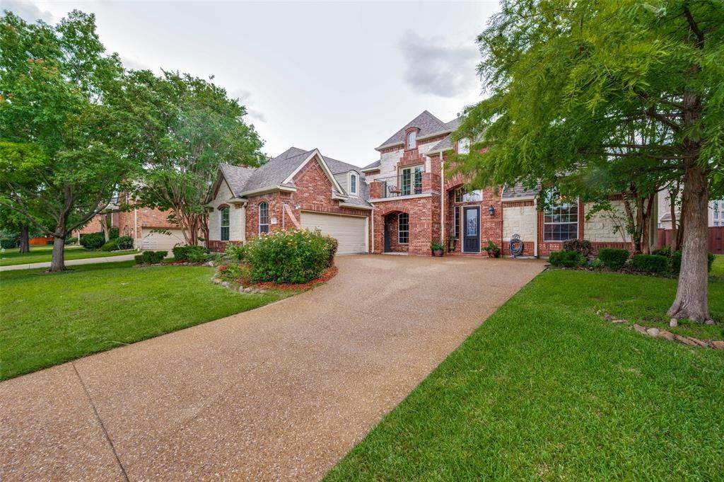 9617 Peach Tree Lane - Photo 1