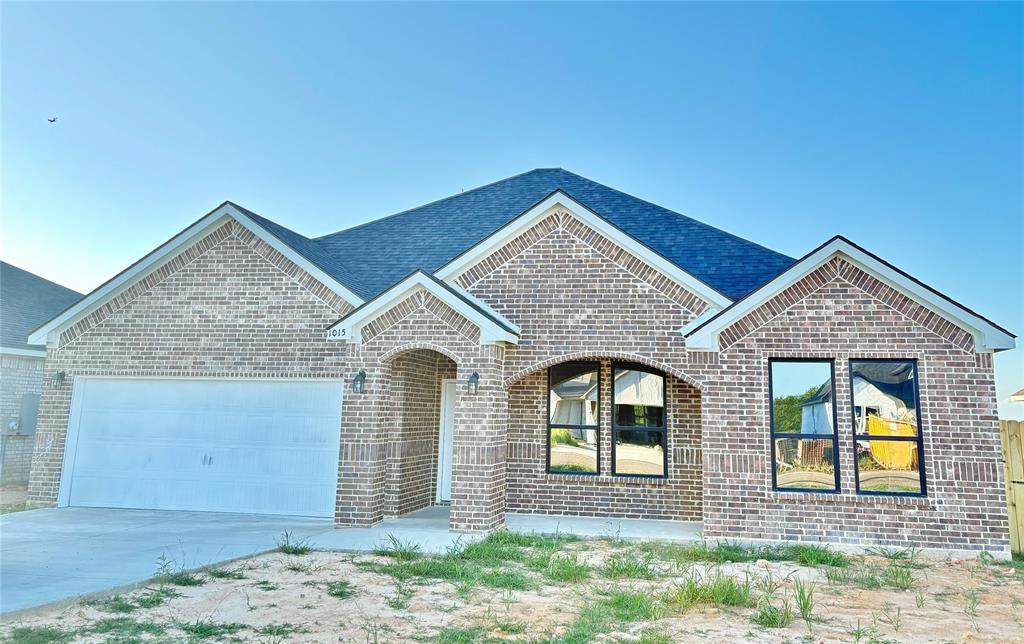 1015 Springview Lane - Photo 1