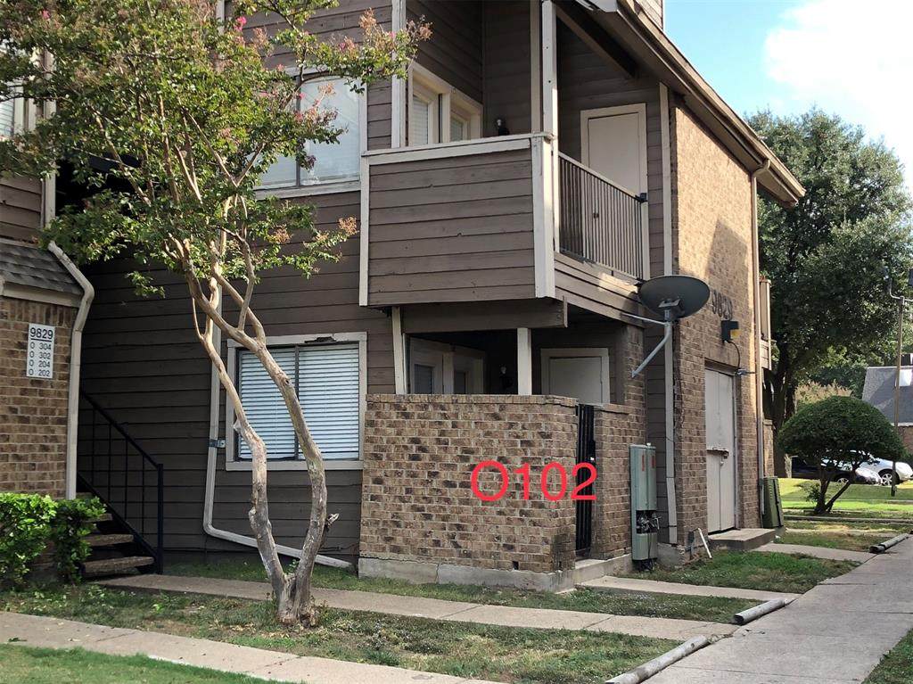 9829 Walnut Street - Photo 1