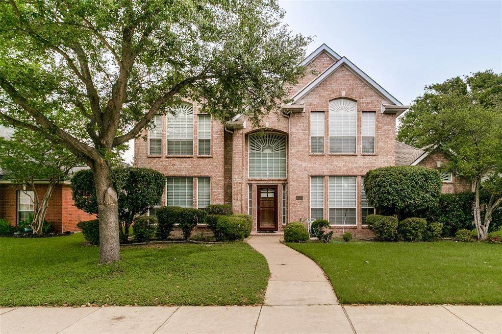 1222 Shadetree Lane - Photo 1