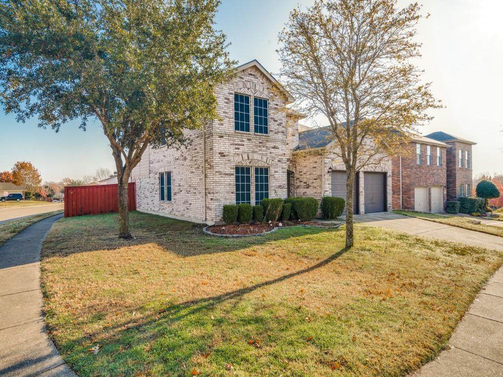 3700 Red Start Drive - Photo 1