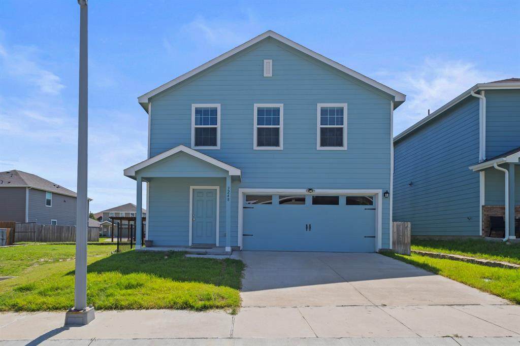 3248 Peyton Lila Road - Photo 1