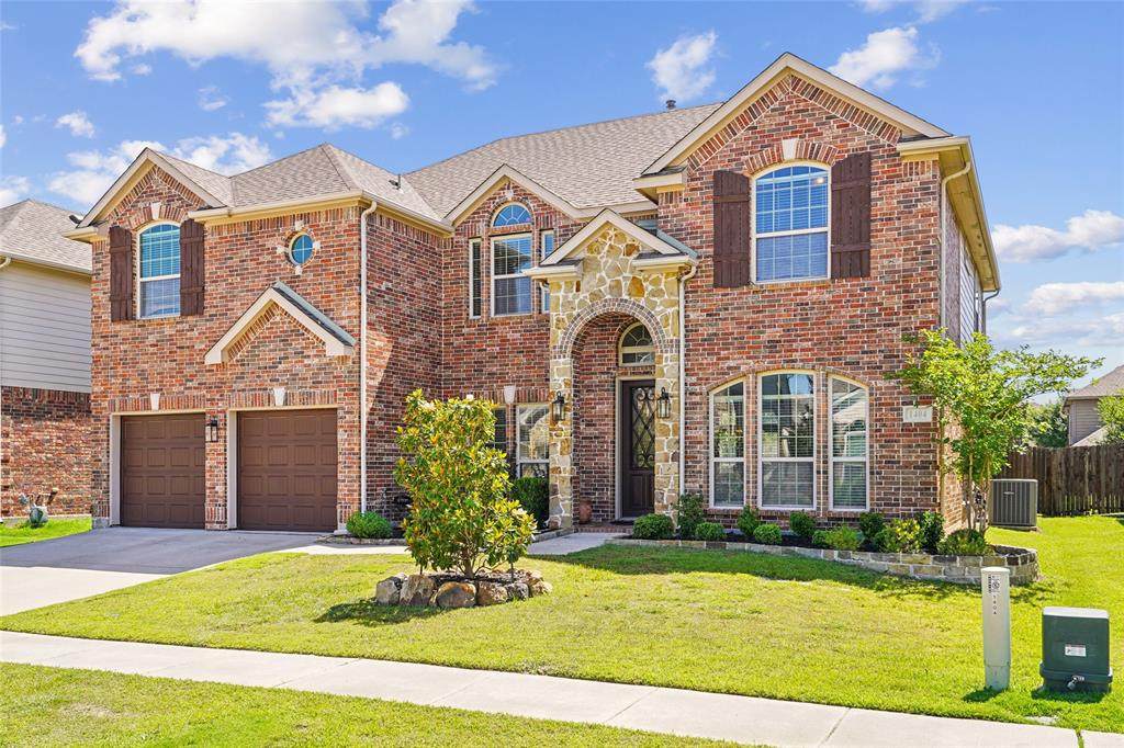 1404 Taylor Lane - Photo 1