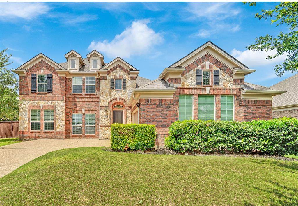 6811 Shady View Court - Photo 1