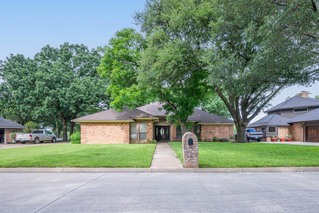 1525 Inverness Road - Photo 1