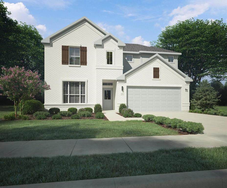 489 Hundred Acre Drive - Photo 1