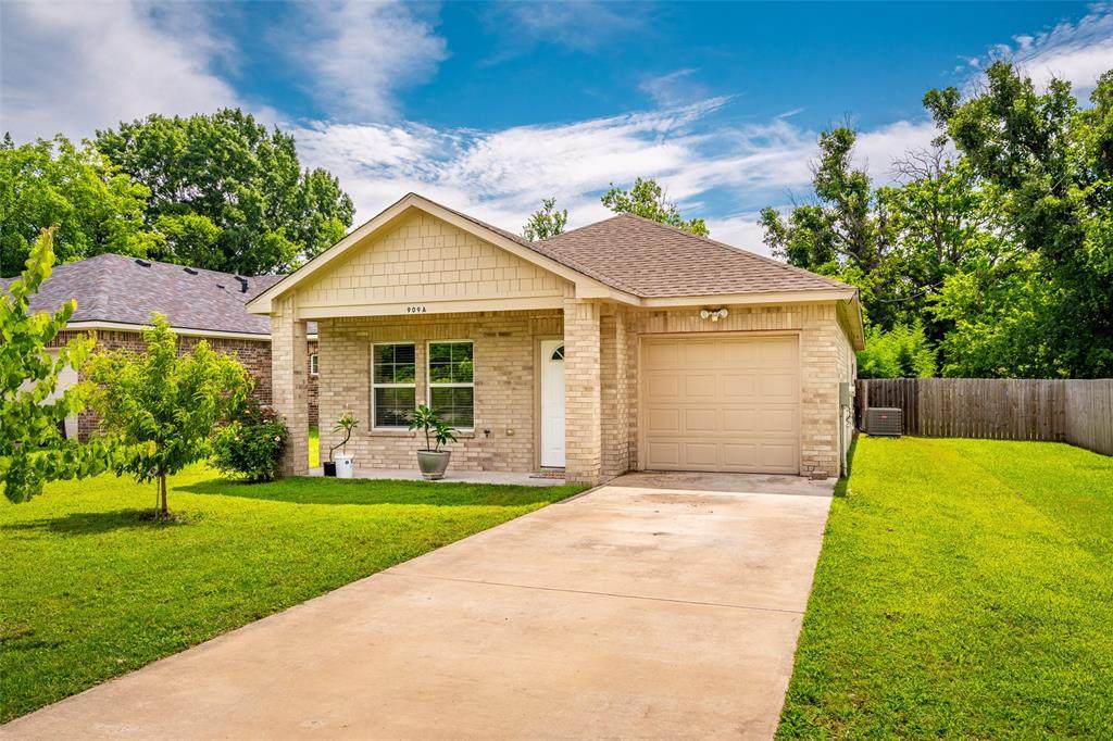 909 Frances Street - Photo 1