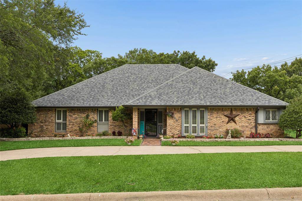 2430 Turtle Creek Drive - Photo 1