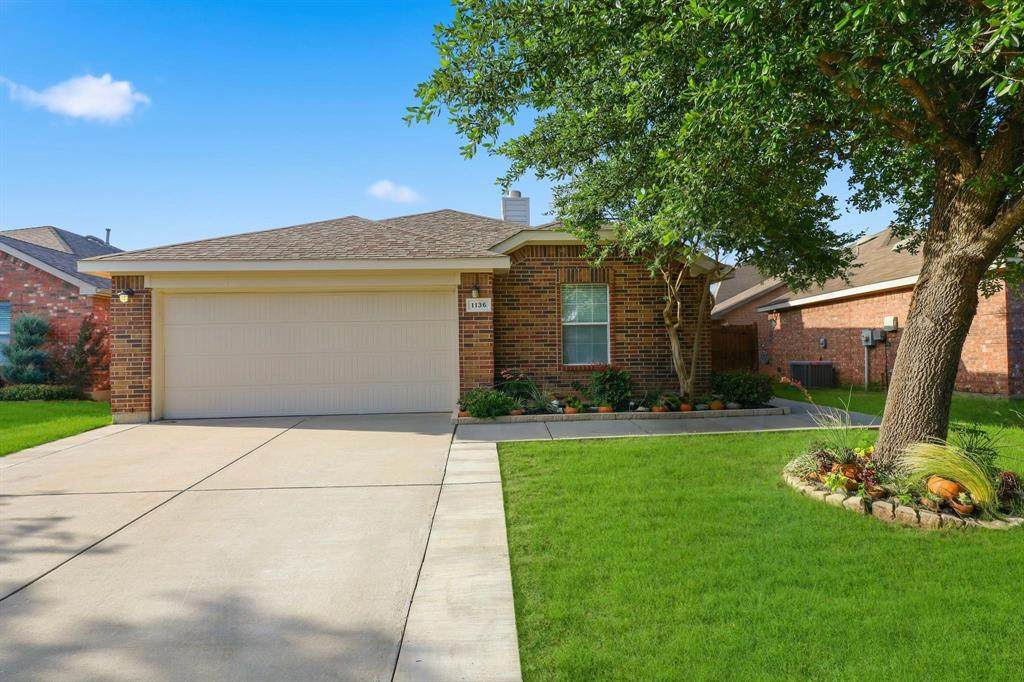 1136 Kachina Lane - Photo 1