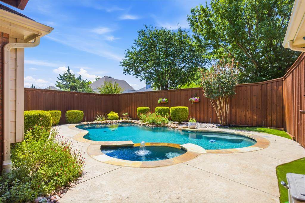 416 Shady Valley Drive - Photo 1