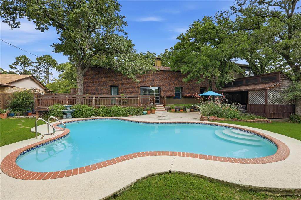 846 Highland Village Road - Photo 1