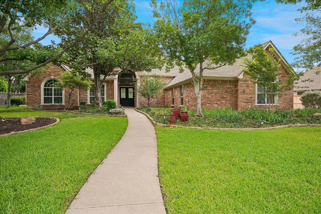 8308 Thistle Court - Photo 1