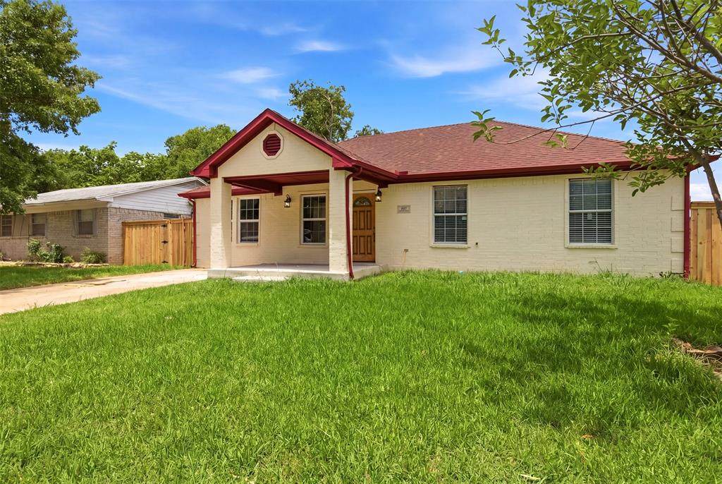 507 Daugherty Drive - Photo 1