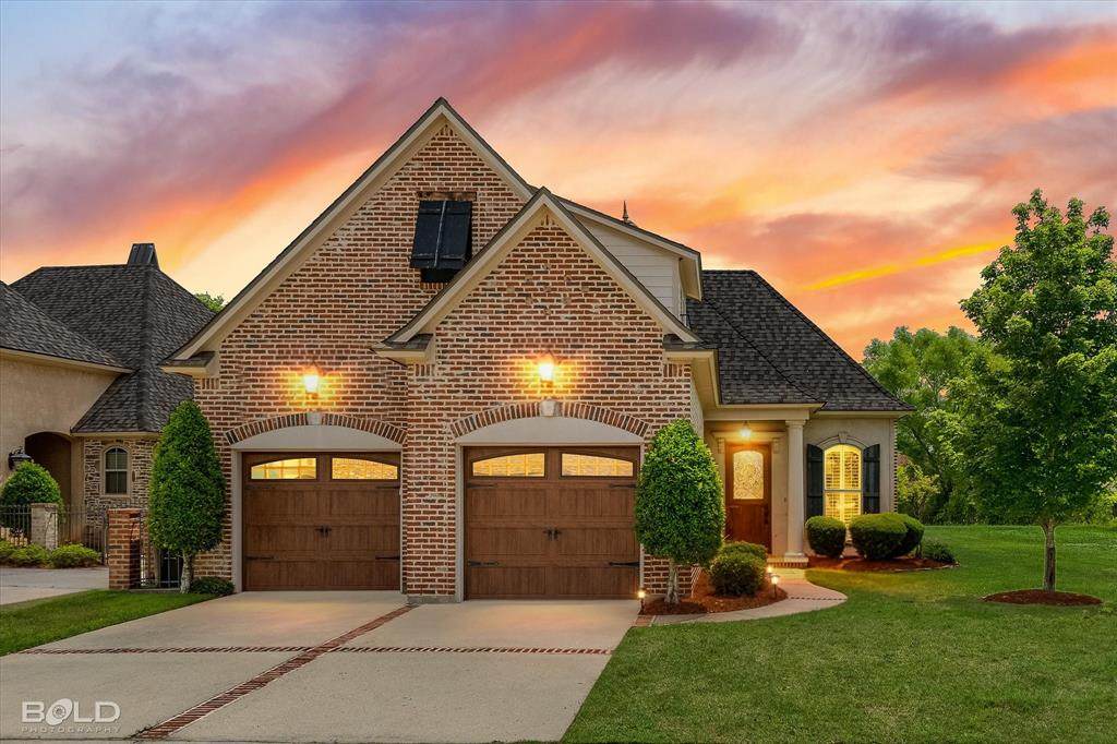 4704 Taldon Lane - Photo 1