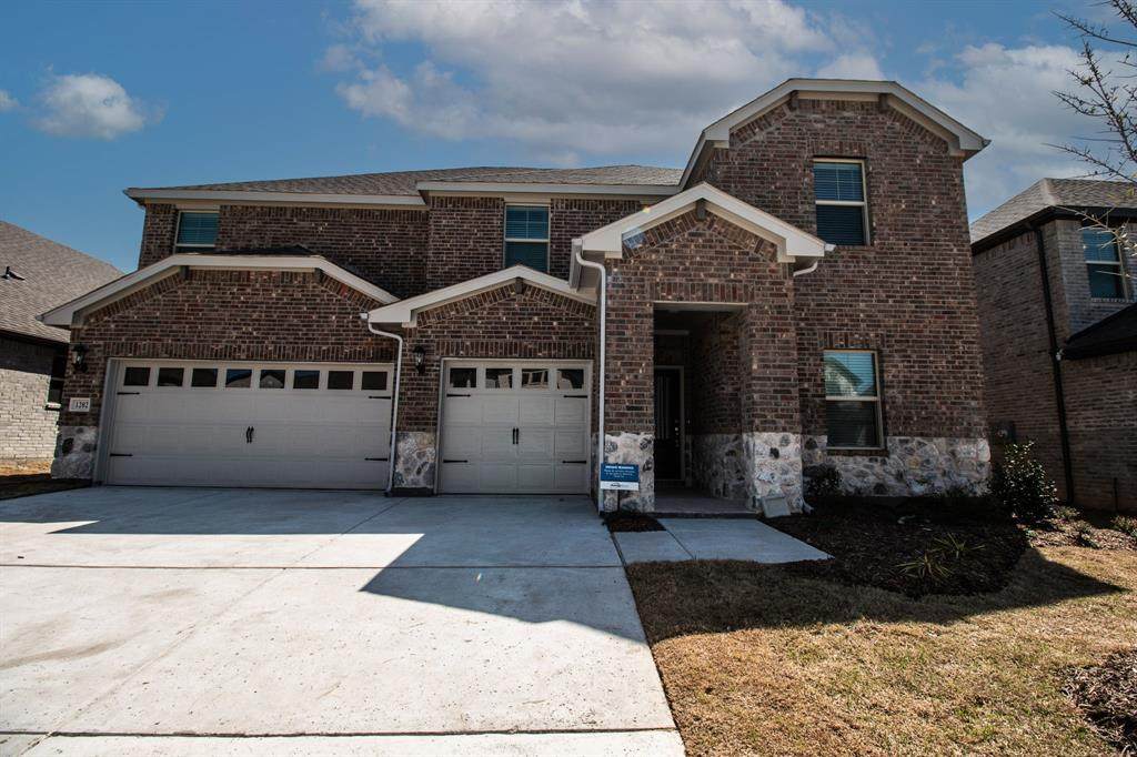 1202 Sweetleaf Street - Photo 1