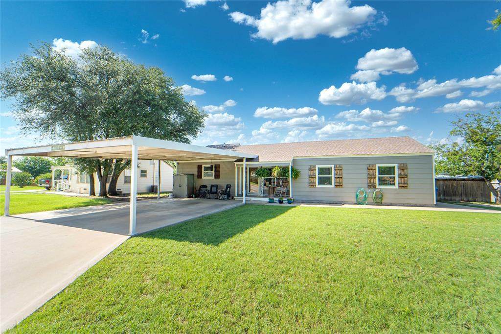 1400 Wheeler Street - Photo 1
