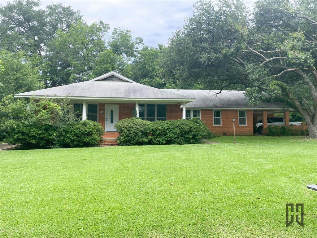 714 Butler Street - Photo 1