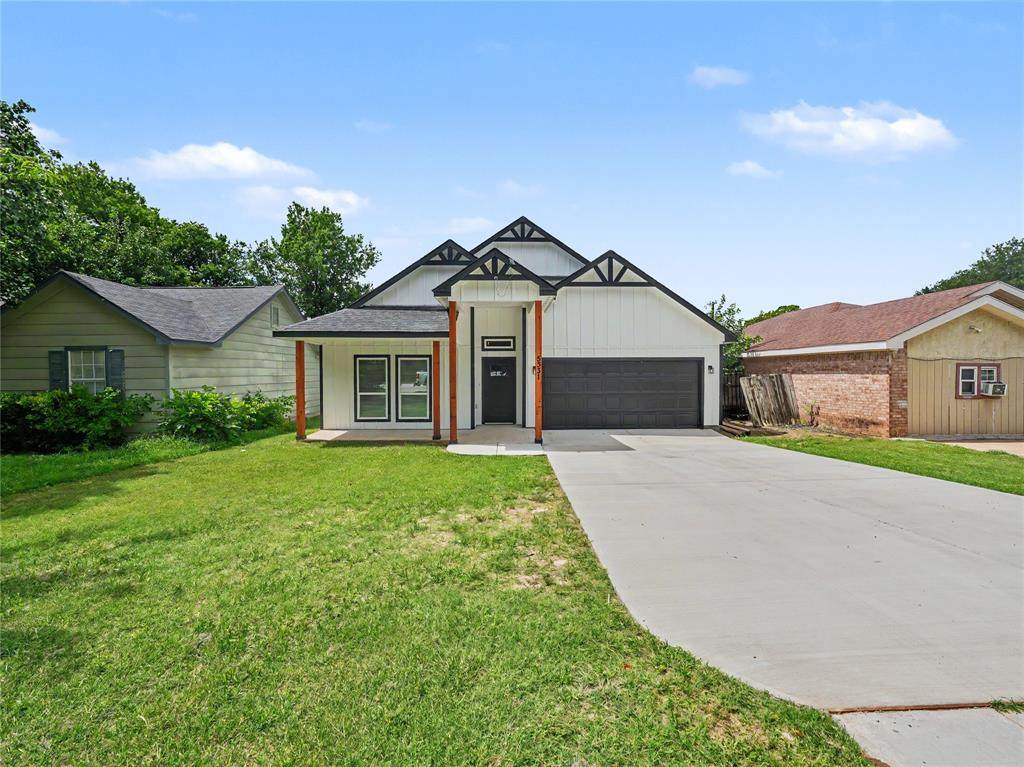 5331 Fernander Drive - Photo 1