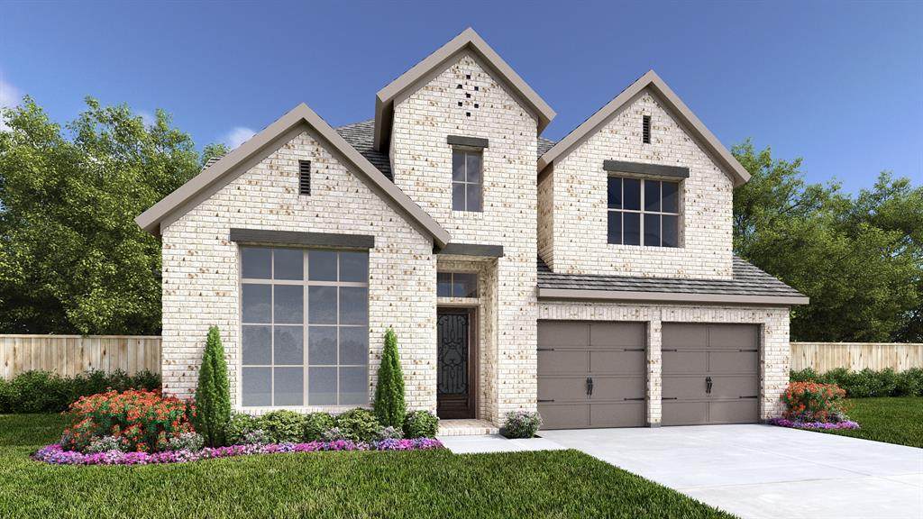 1313 Periwinkle Drive - Photo 1