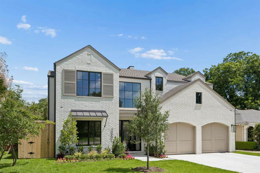 6207 Sudbury Drive - Photo 1