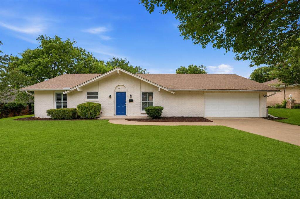 3021 Gunnison Trail - Photo 1