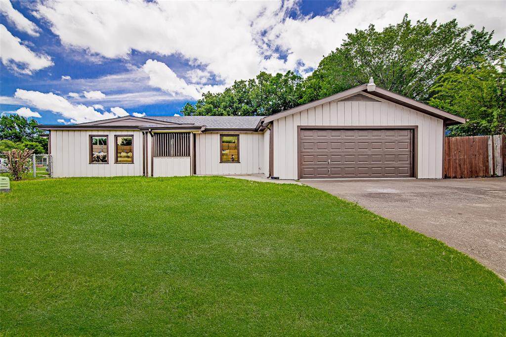 5700 Lenore Street - Photo 1