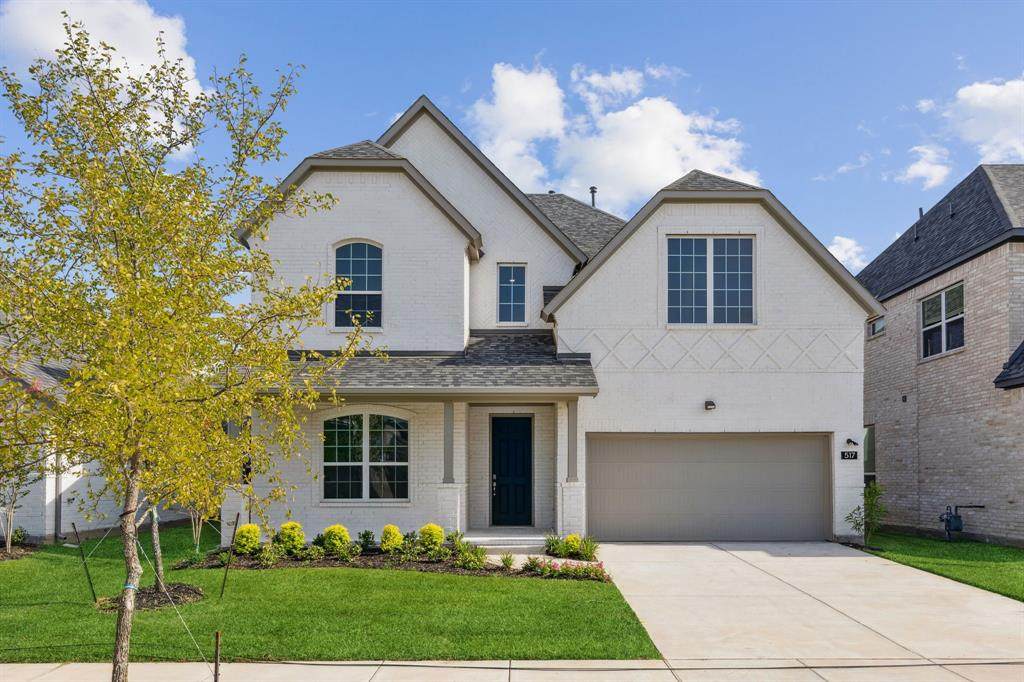 517 Hoot Owl Hill - Photo 1
