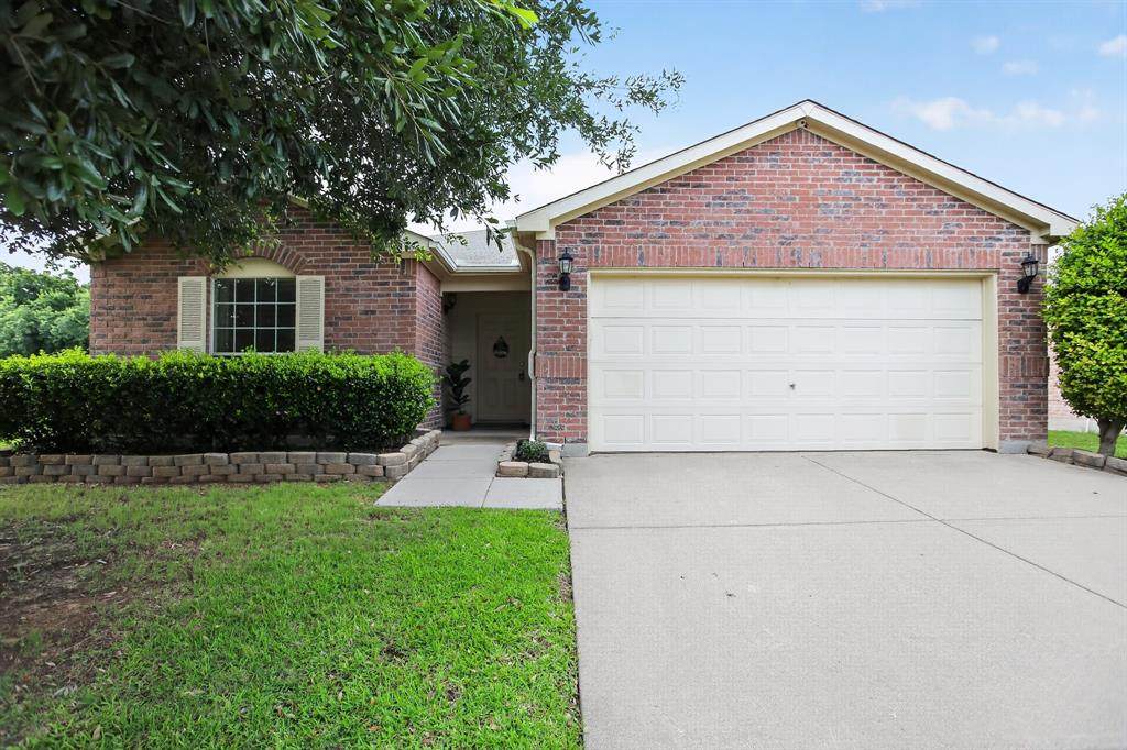 4140 Silverwood Trail - Photo 1