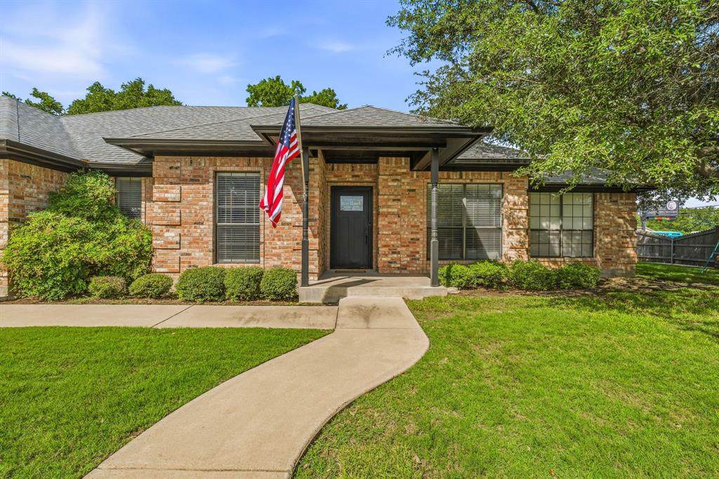 1703 Sully Court - Photo 1