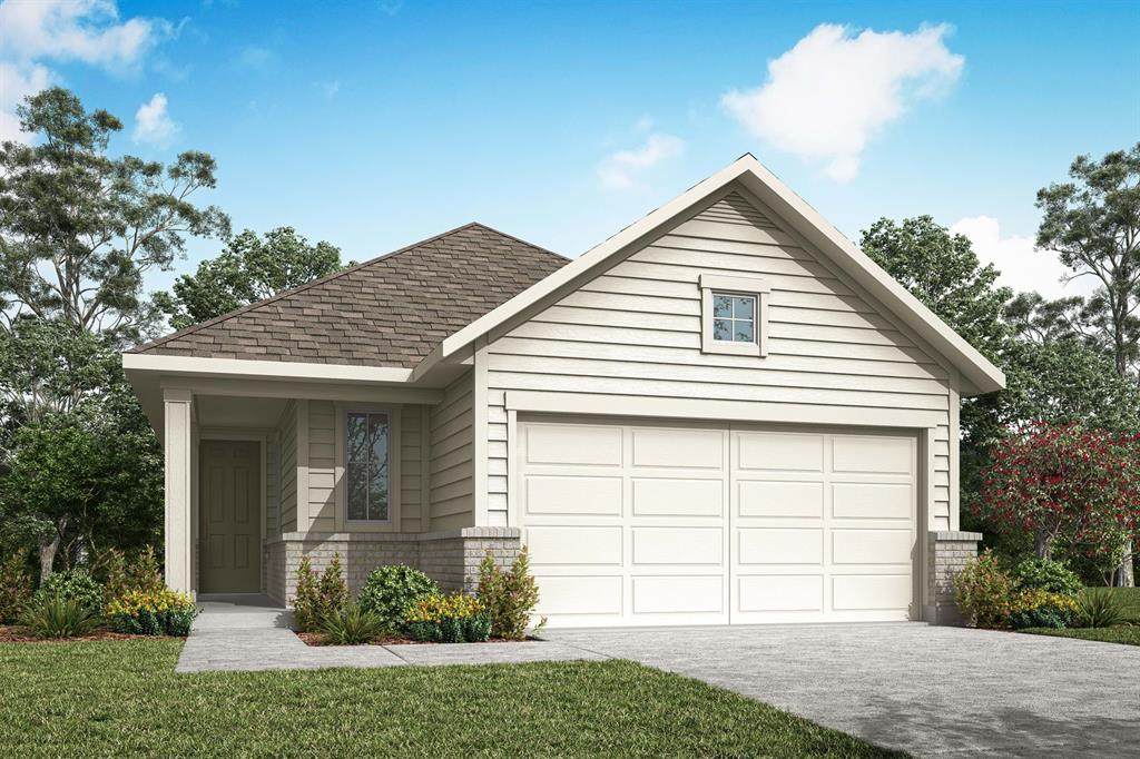 7416 Autumn Hill Drive - Photo 1