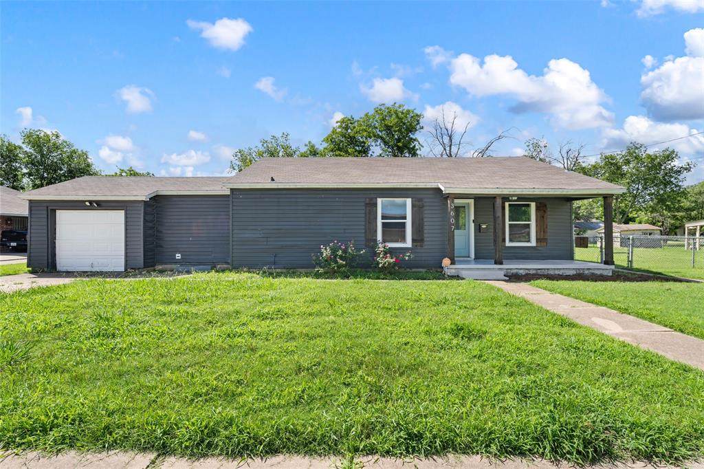 3607 Wheeler Street - Photo 1