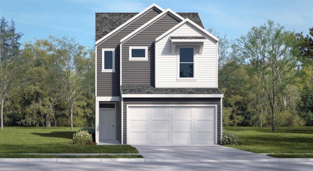 4038 Sparrow Street - Photo 1