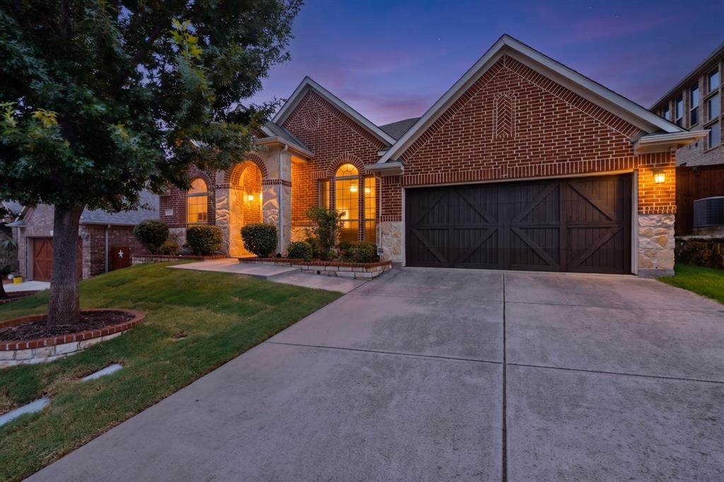 412 James Herndon Trail - Photo 1