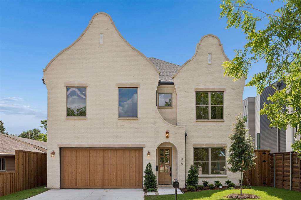 419 Cameron Avenue - Photo 1
