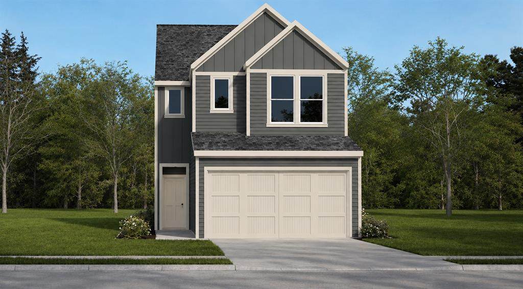 4006 Sparrow Street - Photo 1