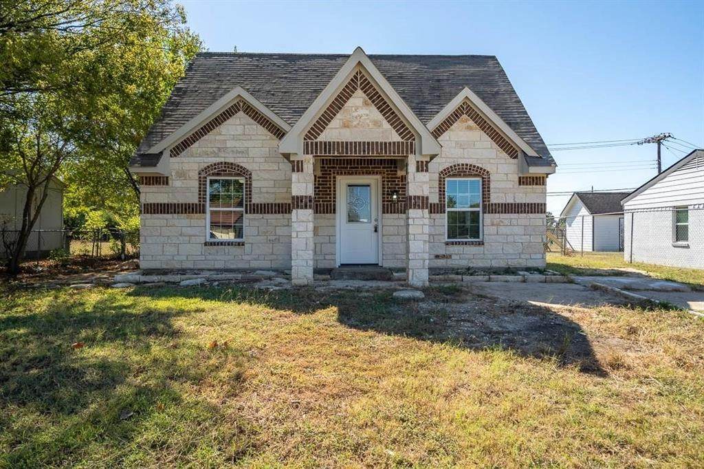 13008 Horseshoe Trail - Photo 1
