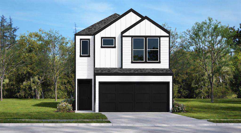 4018 Sparrow Street - Photo 1