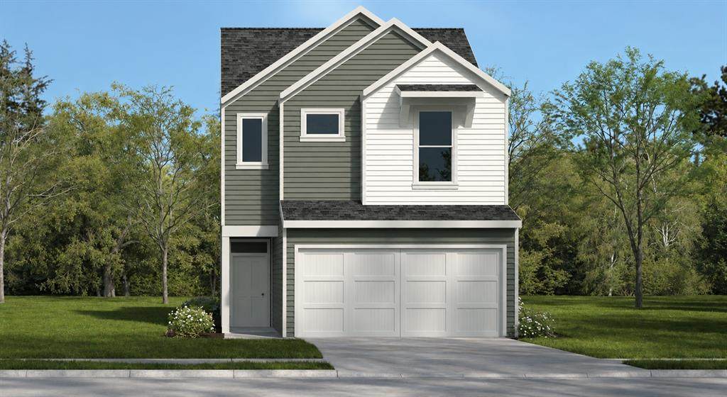 4010 Sparrow Street - Photo 1
