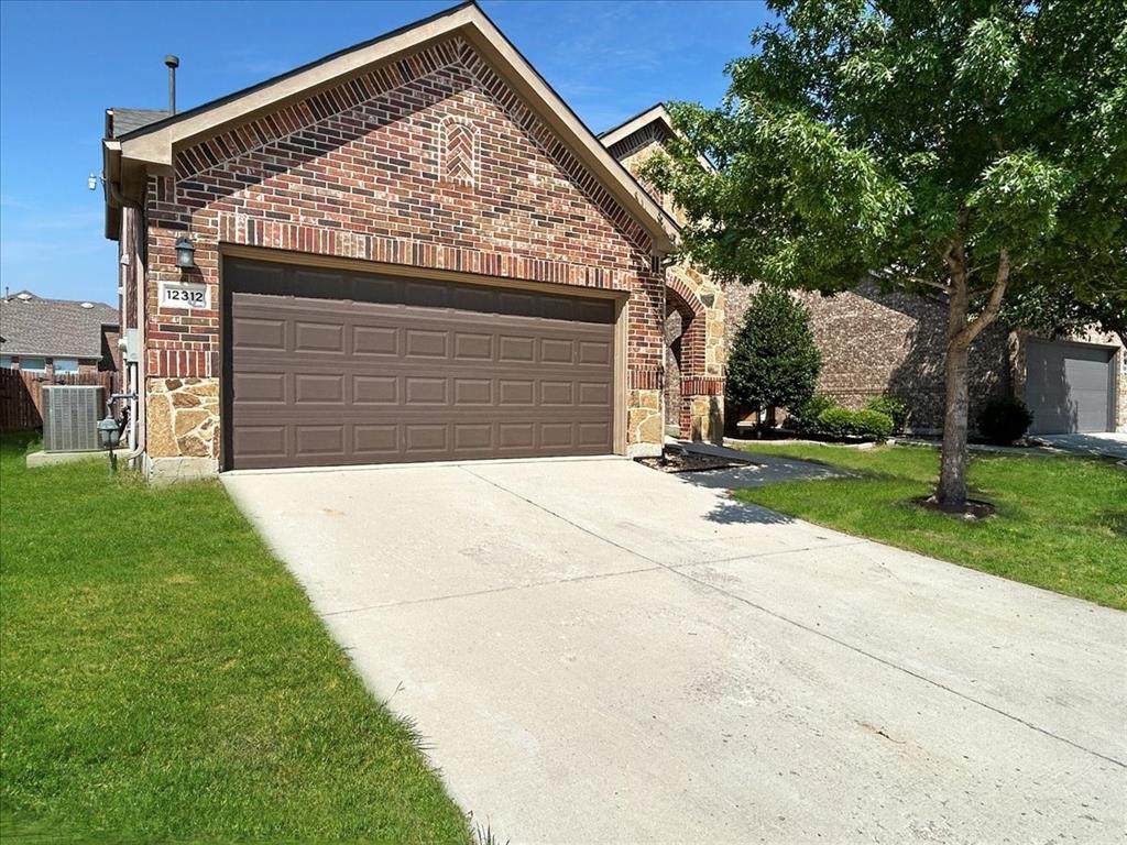 12312 Walden Wood Drive - Photo 1