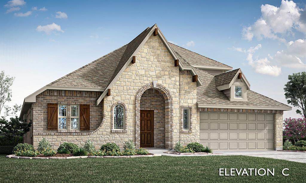916 Greenleaf Court - Photo 1