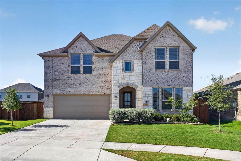 105 Verbena Ridge Drive - Photo 1
