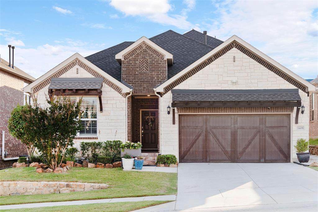 1405 Lake Falls Terrace - Photo 1