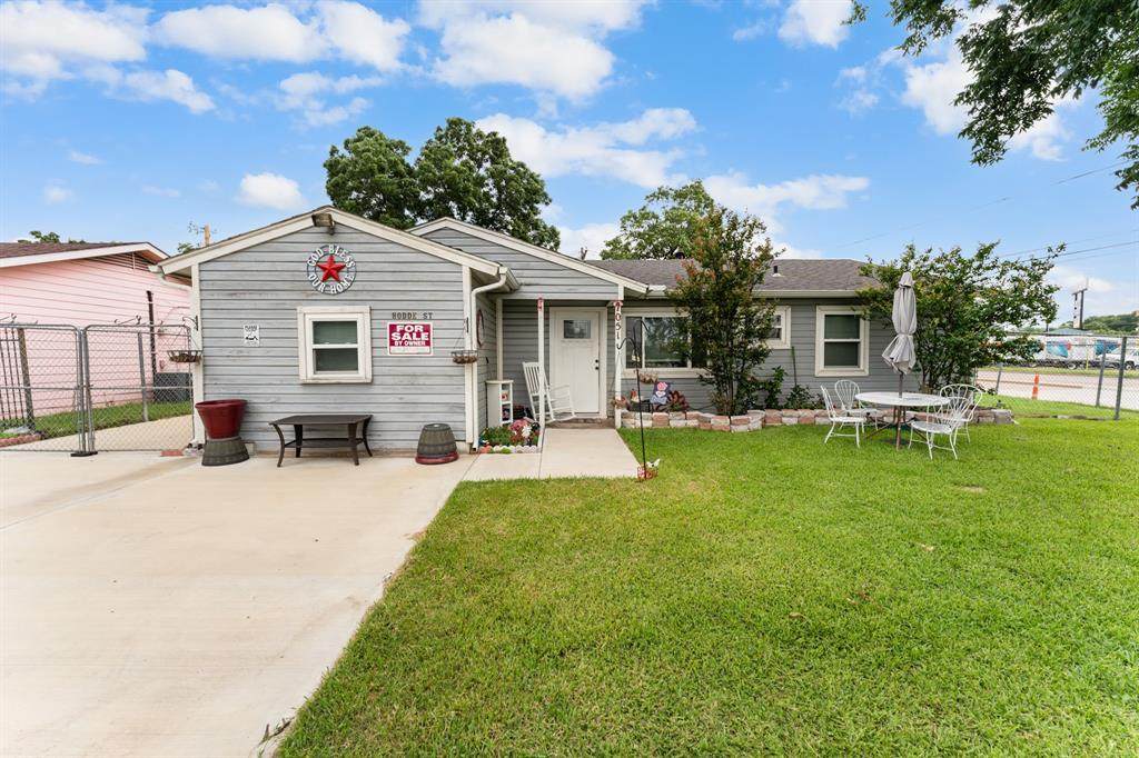 7051 Hodde Street - Photo 1